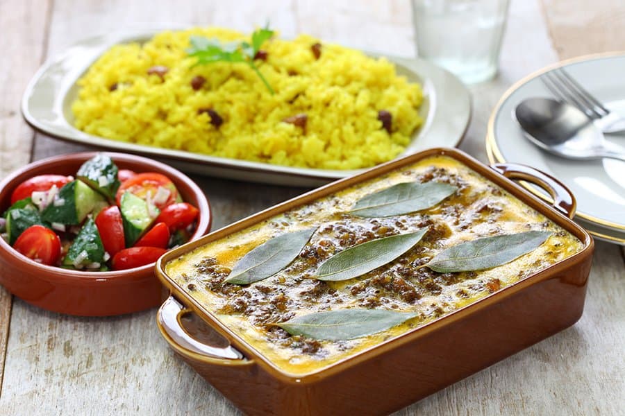 Discovering Cape Malay Cuisine in Bo-Kaap